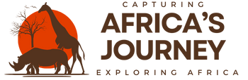 Capturing Africa's Journey