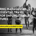 travel guide to Madagascar