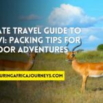 travel guide to Malawi