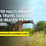 travel guide to Mali