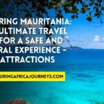 travel guide to Mauritania