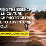 adventuring in Angola