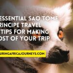 travel guide to Sao Tome and Principe