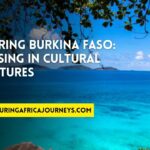 adventuring in Burkina Faso