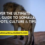 travel guide to Somalia