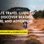 travel guide to Togo