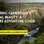 adventuring in Cameroon