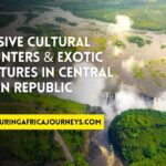 adventuring in Central African Republic
