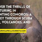 adventuring in Comoros