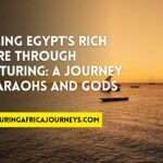 adventuring in Egypt