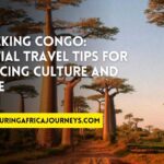 essential travel tips for Congo