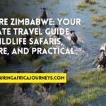travel guide to Zimbabwe