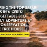 best safari lodges in Nigeria