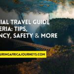 travel guide to Liberia