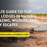 best safari lodges in Namibia