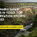 best safari lodges in Togo